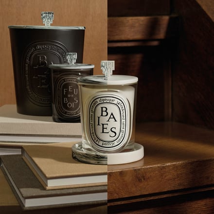 ディプティッククラシックキャンドルリニューアル