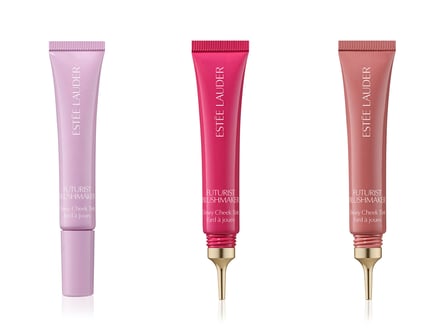 エスティローダーリキッドクリームチーク