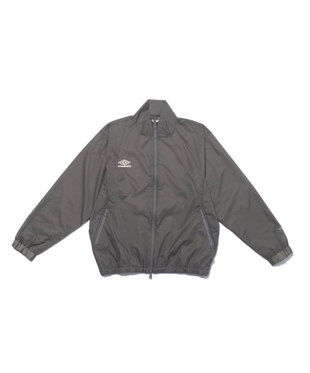 トラックジャケット