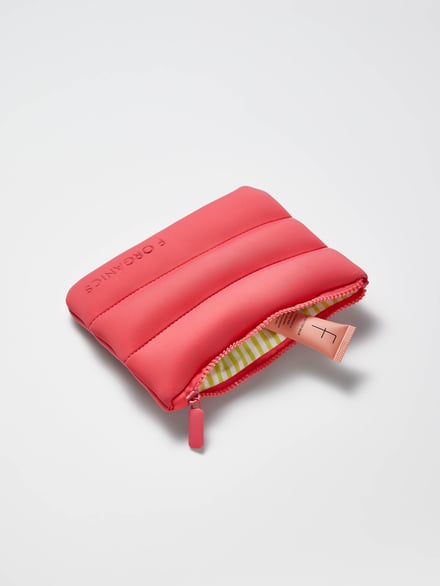 エッフェオーガニック×蛯原友里