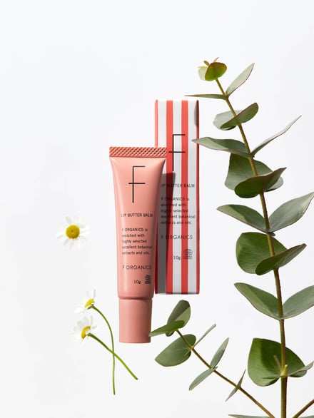 エッフェオーガニック×蛯原友里