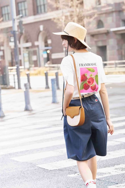 コラボのヴィジュアル