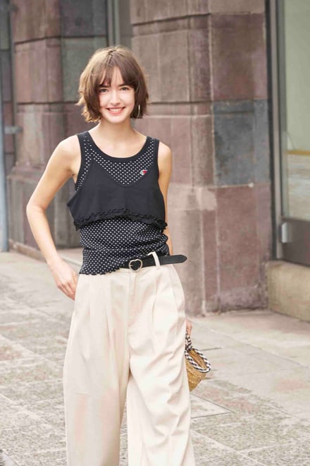 コラボのヴィジュアル