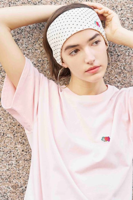 コラボのヴィジュアル