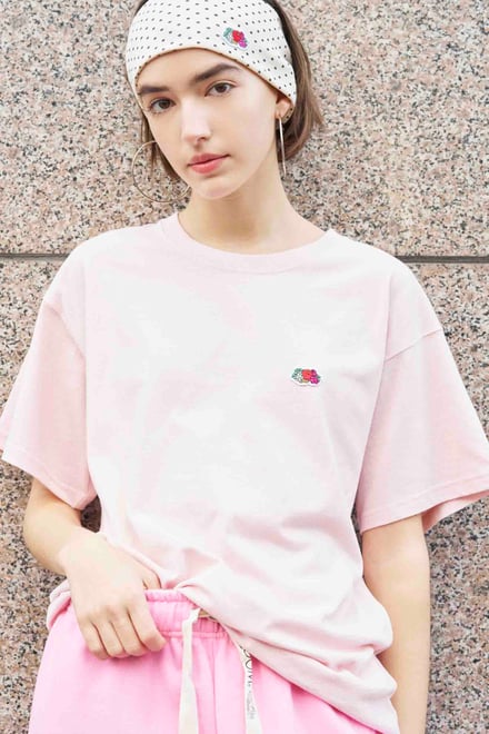 コラボのヴィジュアル