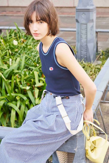 コラボのヴィジュアル