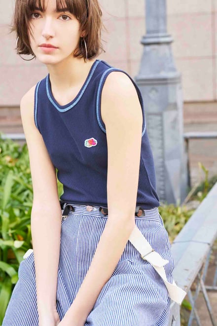 コラボのヴィジュアル