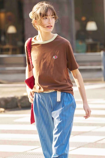 コラボのヴィジュアル