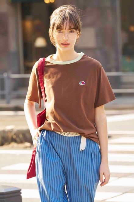 コラボのヴィジュアル