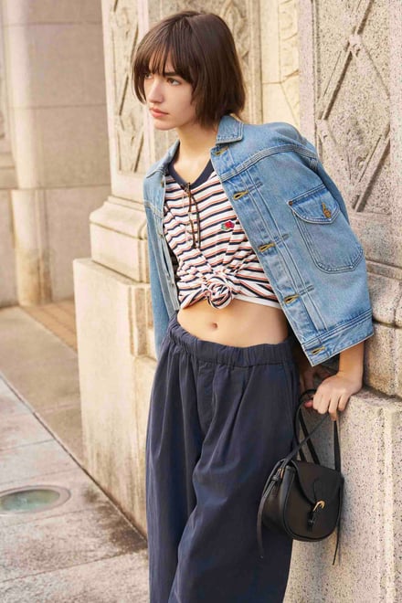 コラボのヴィジュアル