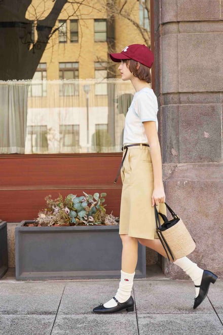 コラボのヴィジュアル