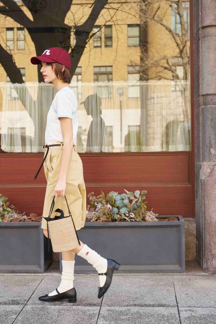 コラボのヴィジュアル