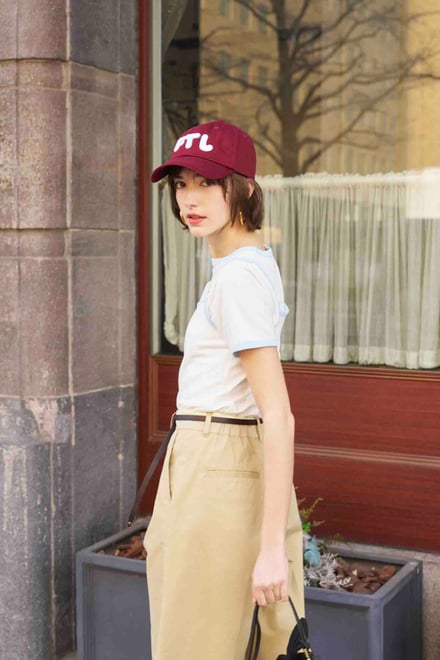 コラボのヴィジュアル