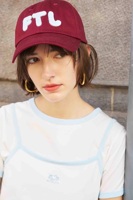 コラボのヴィジュアル