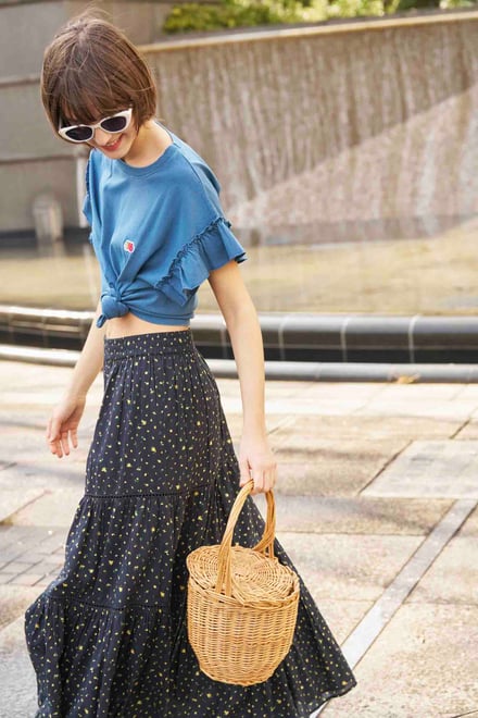 コラボのヴィジュアル