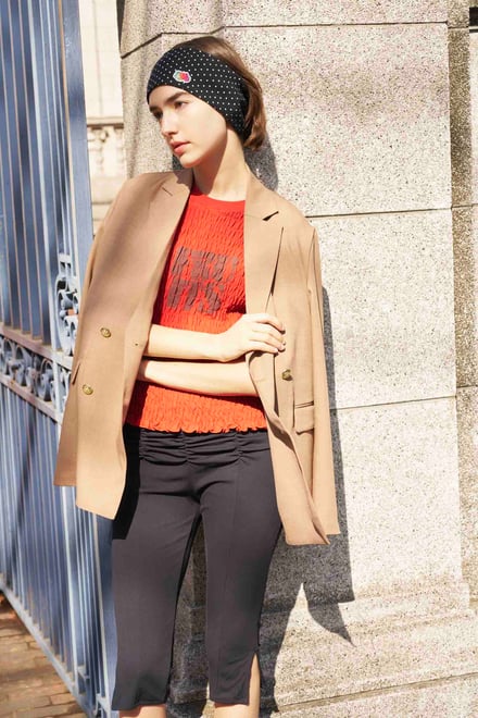 コラボのヴィジュアル