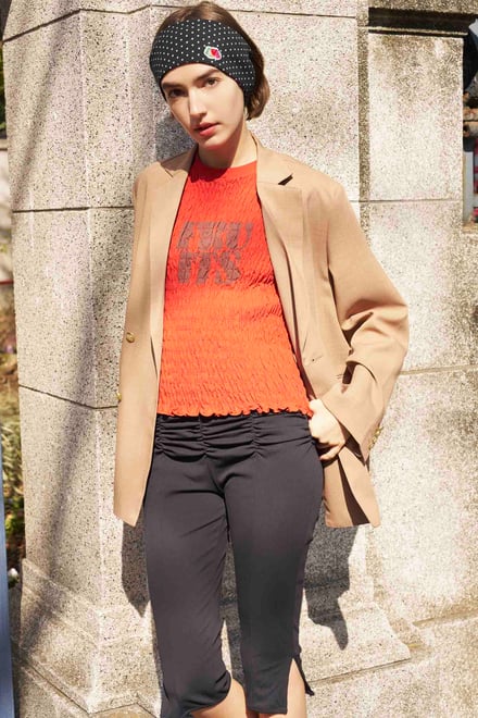 コラボのヴィジュアル