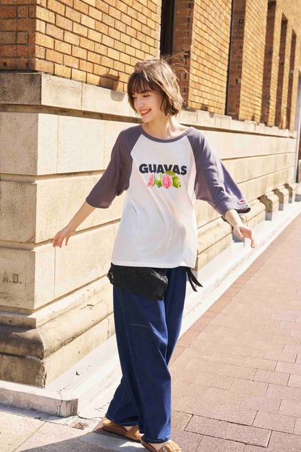 コラボのヴィジュアル