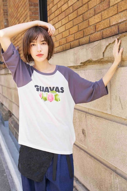 コラボのヴィジュアル