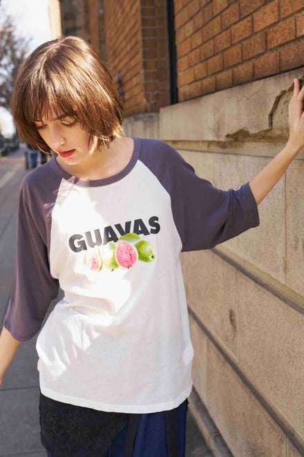 コラボのヴィジュアル