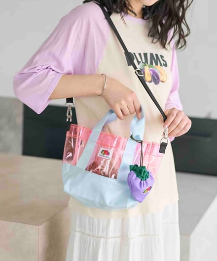 コラボのヴィジュアル