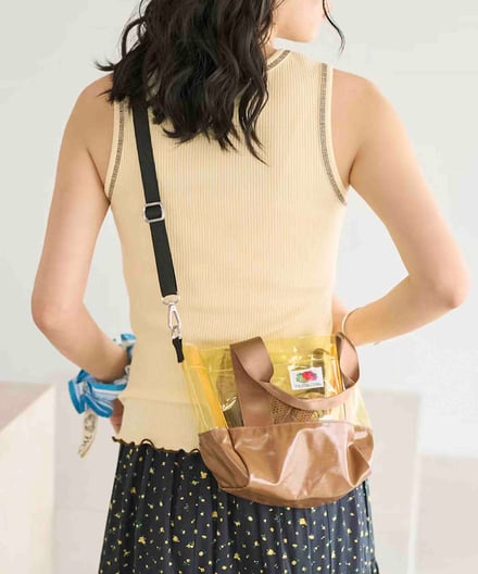 コラボのヴィジュアル