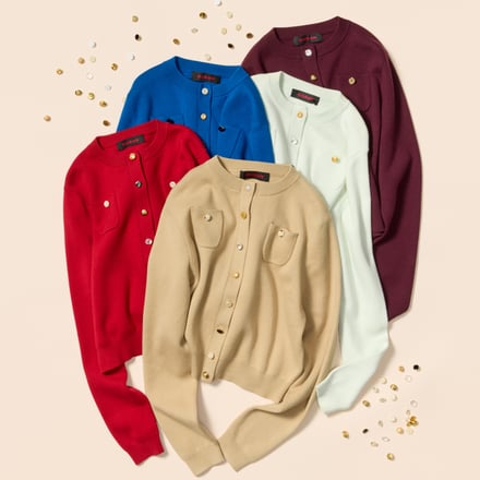 Exclusive Experiences & Items