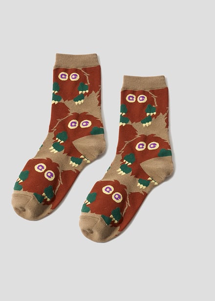 コラボレーションアイテム