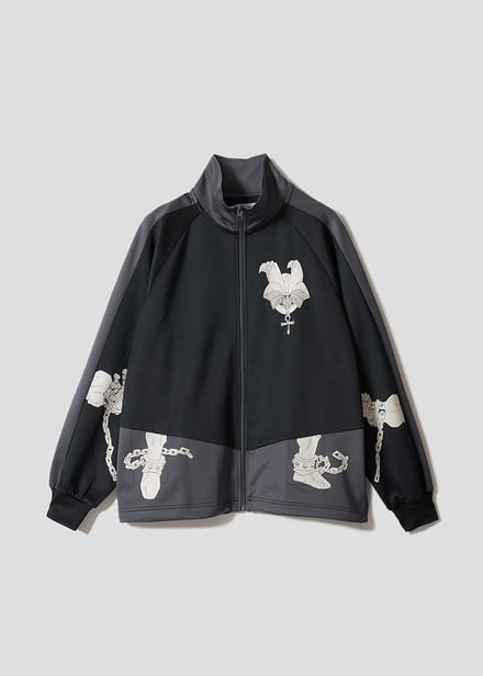 コラボレーションアイテム