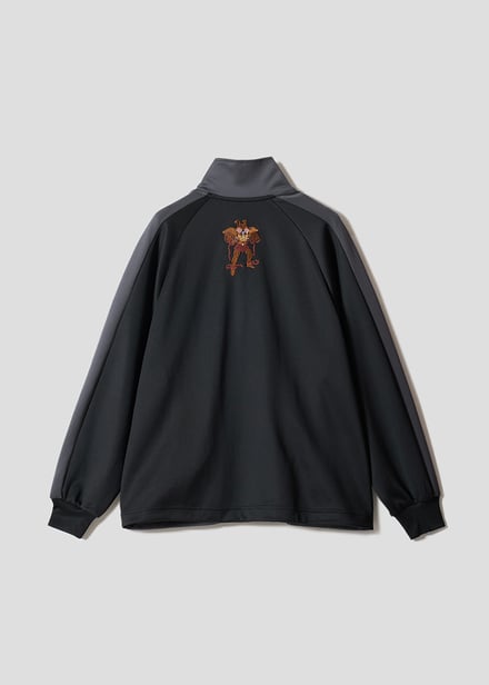 コラボレーションアイテム