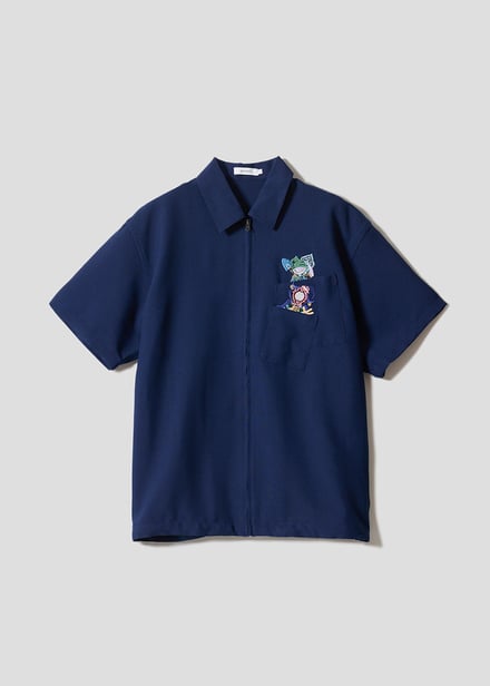 コラボレーションアイテム