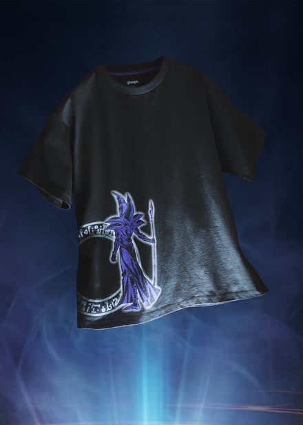 コラボレーションアイテム