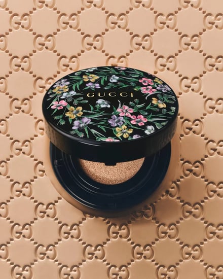 グッチ エテルニテ ドゥ ボーテ クッション ファンデーションの画像