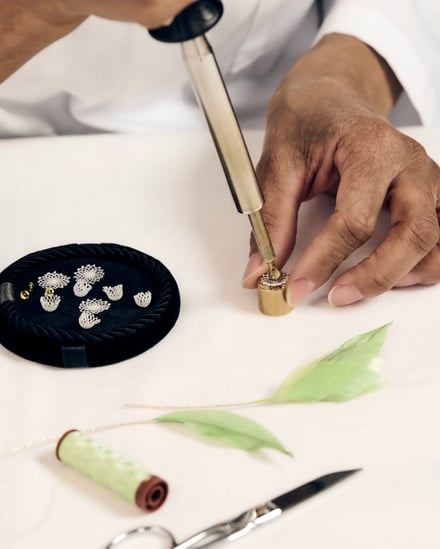 ゲラン エクセプショナルピース ミュゲ オーデトワレの画像