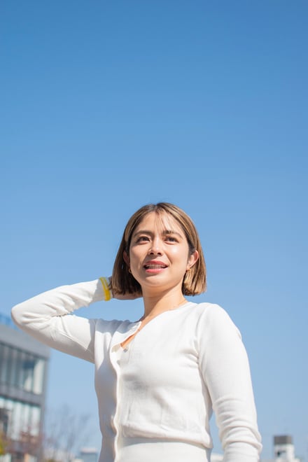 ランニングイベントの様子