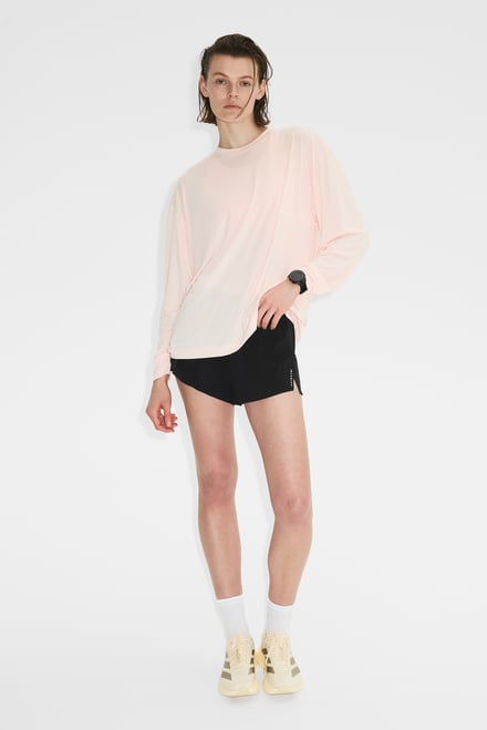 ランニングコレクション