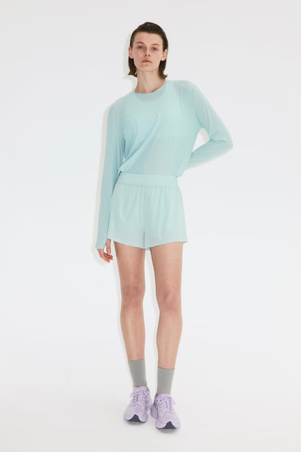 ランニングコレクション