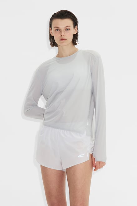 ランニングコレクション