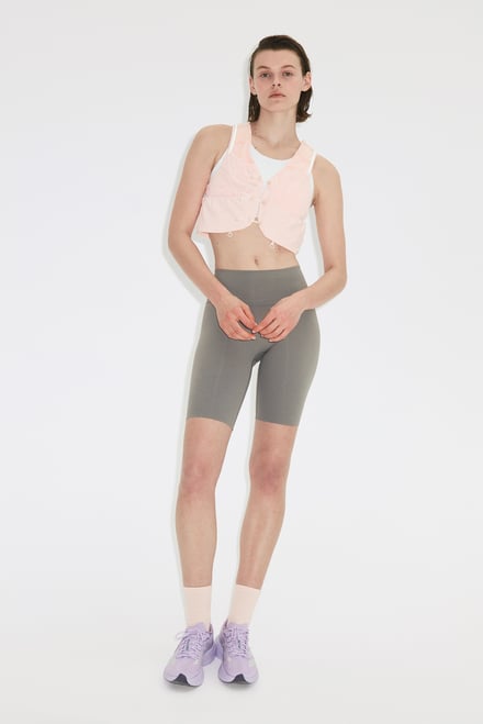 ランニングコレクション