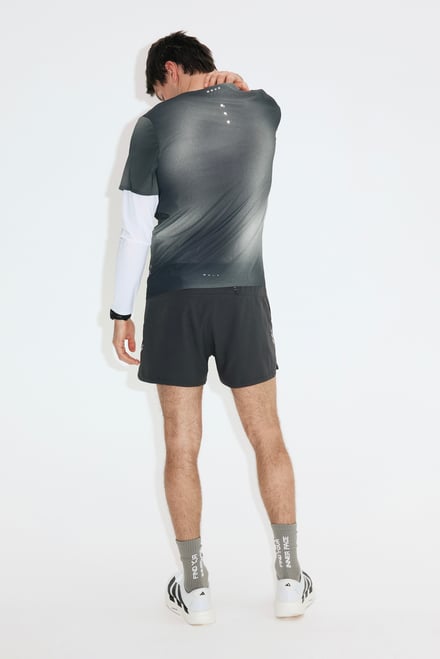 ランニングコレクション