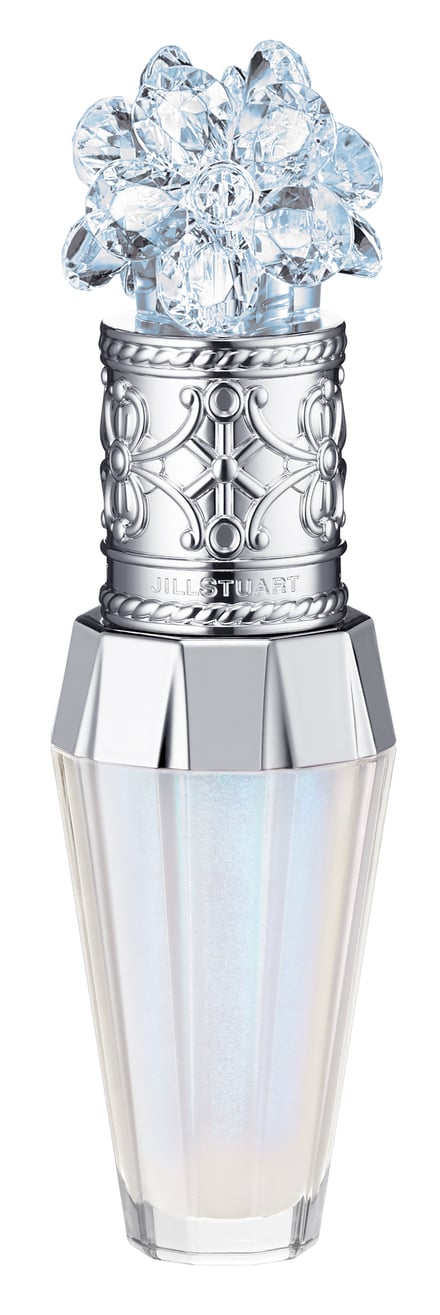 ジルスチュアート ビューティ サムシングピュアブルー コレクションの画像