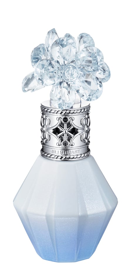 ジルスチュアート ビューティ サムシングピュアブルー コレクションの画像