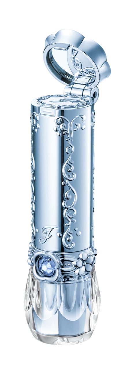 ジルスチュアート ビューティ サムシングピュアブルー コレクションの画像