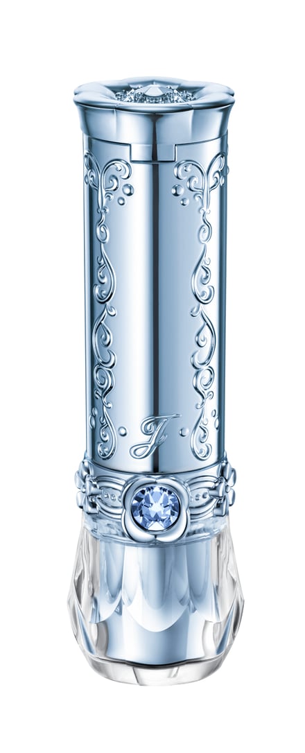 ジルスチュアート ビューティ サムシングピュアブルー コレクションの画像