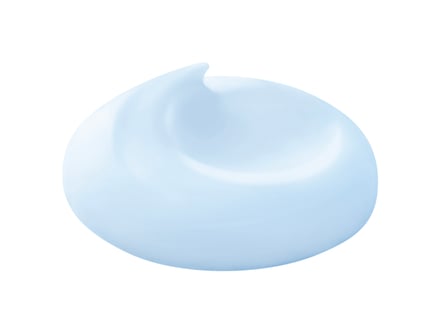 ジルスチュアート ビューティ サムシングピュアブルー コレクションの画像