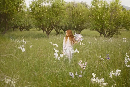 ジョー マローン ロンドン「イングリッシュ ペアー」 グローバル ブランド アンバサダー