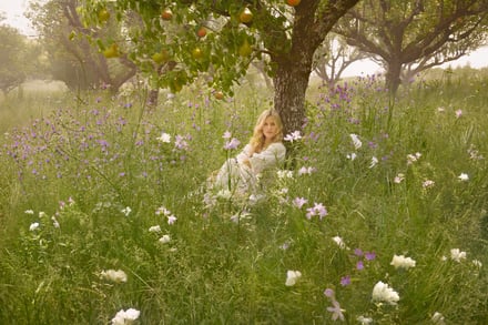 ジョー マローン ロンドン「イングリッシュ ペアー」 グローバル ブランド アンバサダー