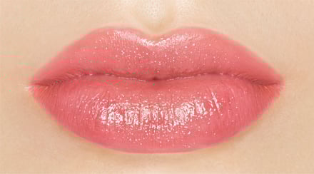 ケイトリップモンスターとリップモンスター ツヤバースの夏限定色の画像