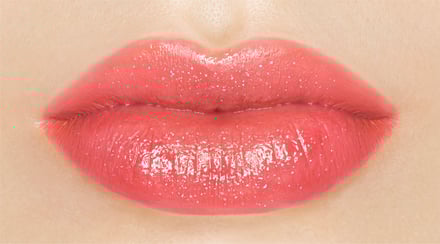 ケイトリップモンスターとリップモンスター ツヤバースの夏限定色の画像