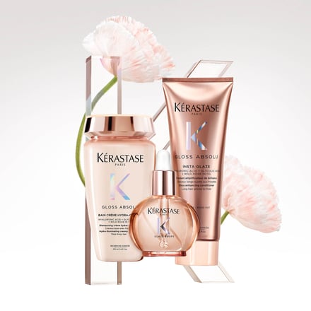 ケラスターゼ グロスアブソリュ ポップアップ